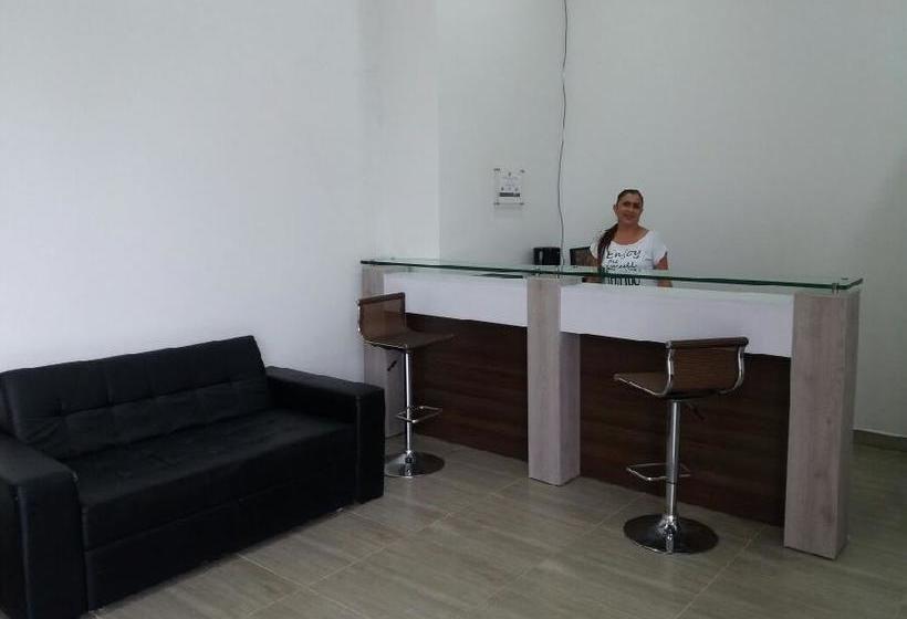 Hotel San Antonio Plaza Apartado | Apartadó | Antioquia | Colombia 10