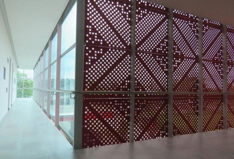 Hotel San Antonio Plaza Apartado | Apartadó | Antioquia | Colombia 11