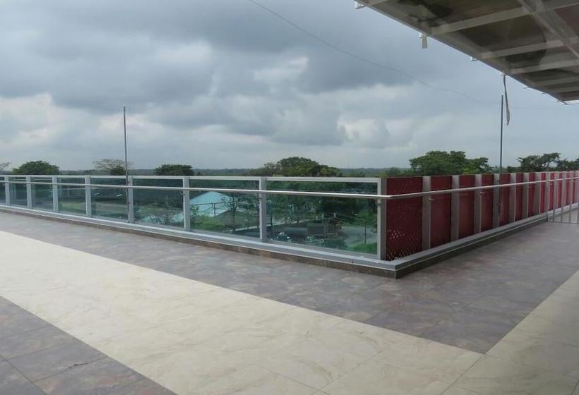 Hotel San Antonio Plaza Apartado | Apartadó | Antioquia | Colombia 12