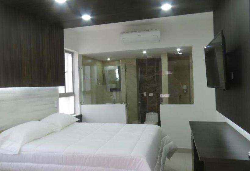 Hotel San Antonio Plaza Apartado | Apartadó | Antioquia | Colombia 14