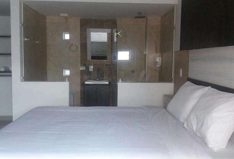 Hotel San Antonio Plaza Apartado | Apartadó | Antioquia | Colombia 15