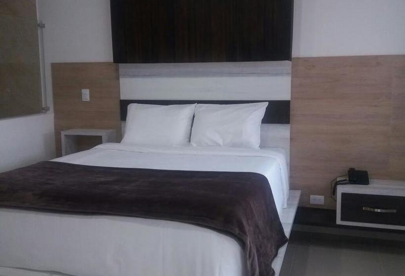 Hotel San Antonio Plaza Apartado | Apartadó | Antioquia | Colombia 16