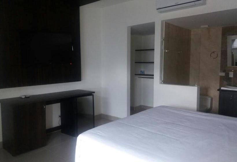 Hotel San Antonio Plaza Apartado | Apartadó | Antioquia | Colombia 17