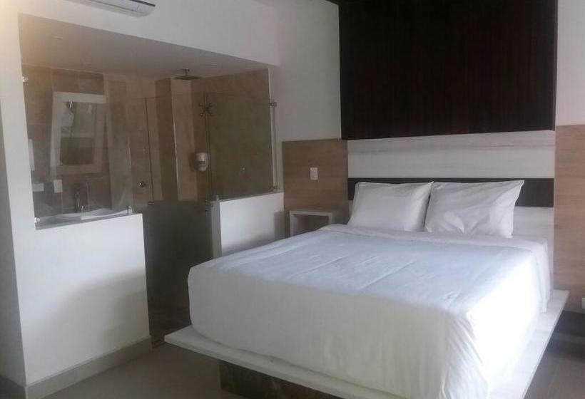 Hotel San Antonio Plaza Apartado | Apartadó | Antioquia | Colombia 18