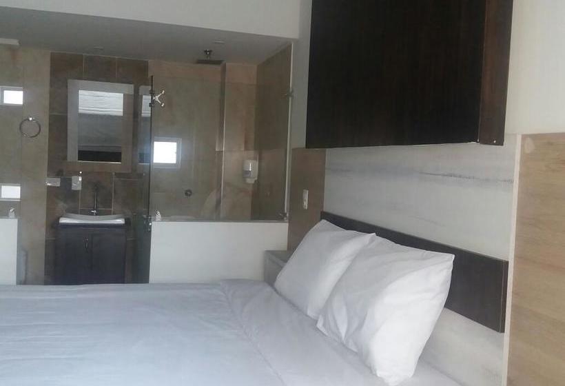 Hotel San Antonio Plaza Apartado | Apartadó | Antioquia | Colombia 19