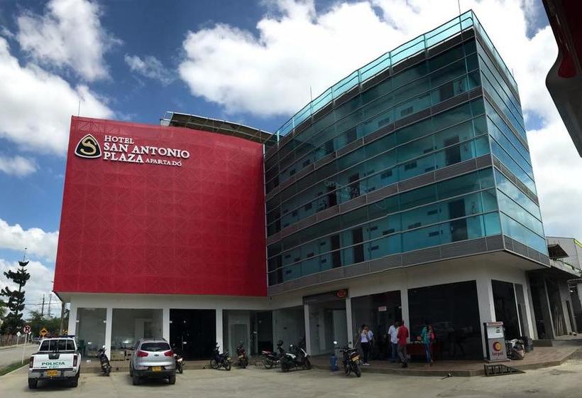 Hotel San Antonio Plaza Apartado | Apartadó | Antioquia | Colombia 2