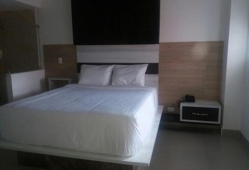 Hotel San Antonio Plaza Apartado | Apartadó | Antioquia | Colombia 20