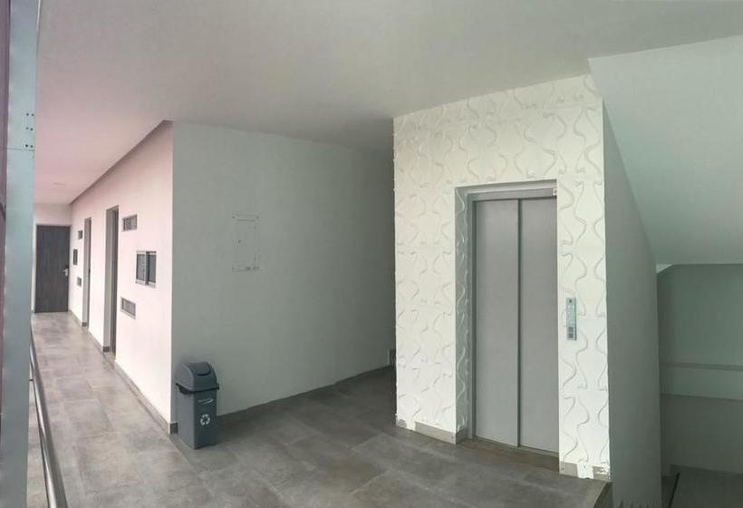 Hotel San Antonio Plaza Apartado | Apartadó | Antioquia | Colombia 3