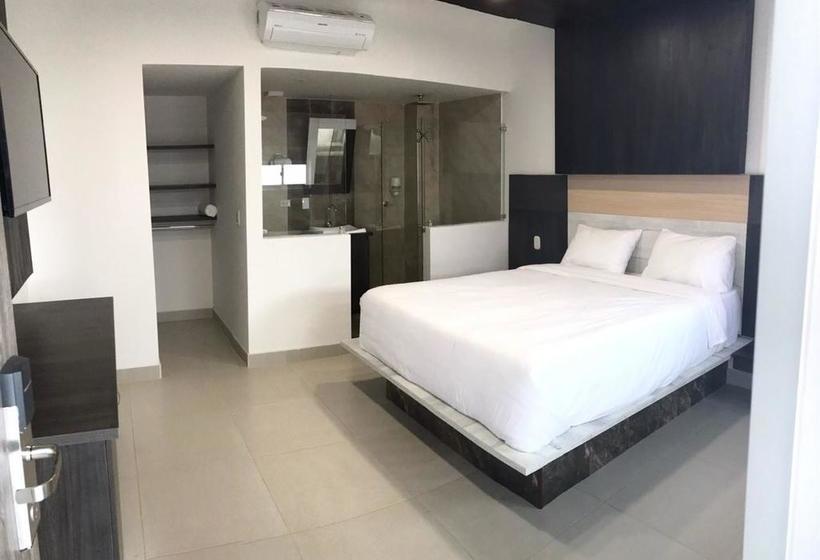 Hotel San Antonio Plaza Apartado | Apartadó | Antioquia | Colombia 4