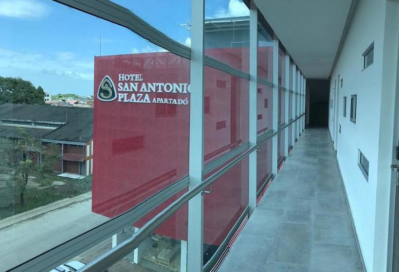 Hotel San Antonio Plaza Apartado | Apartadó | Antioquia | Colombia 7