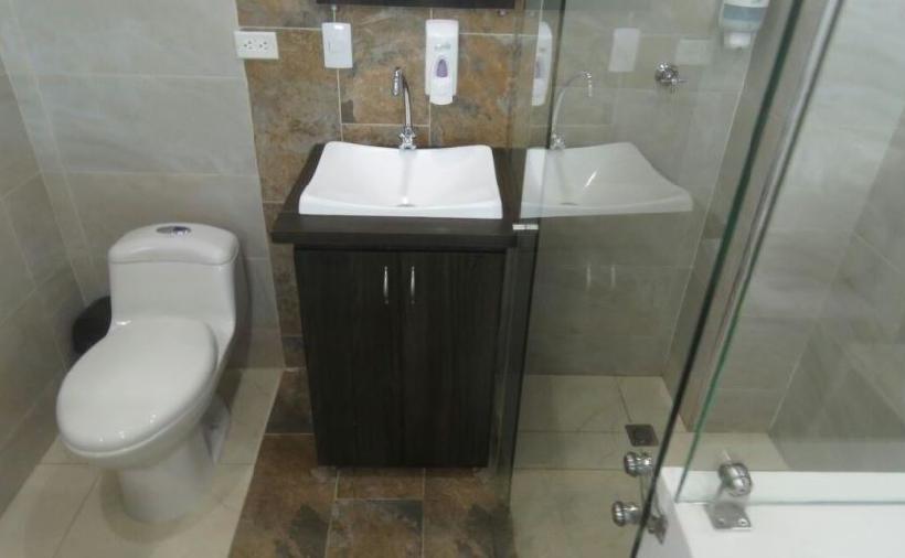 Hotel San Antonio Plaza Apartado | Apartadó | Antioquia | Colombia 9