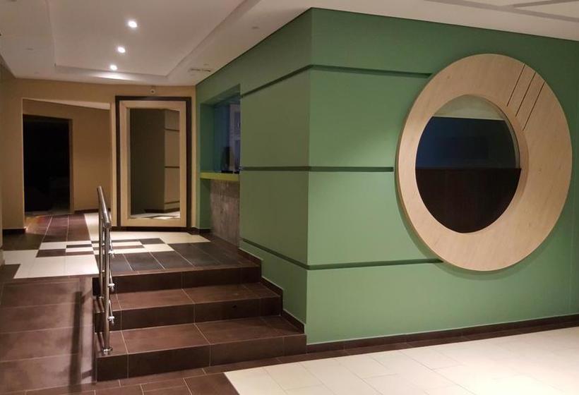 Hotel 56 Avenue Plaza | Barranquilla | Atlantico | Colombia 1