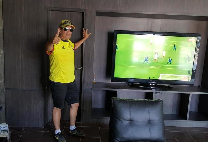 Hotel 56 Avenue Plaza | Barranquilla | Atlantico | Colombia 10