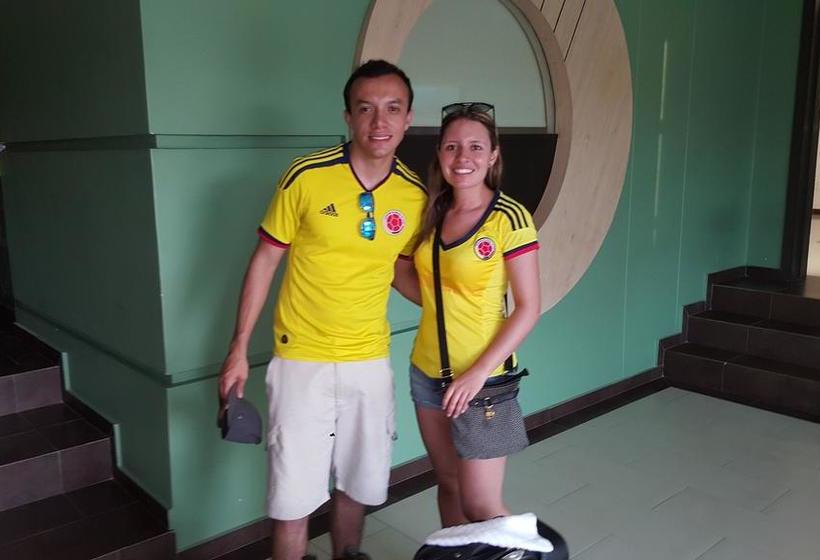 Hotel 56 Avenue Plaza | Barranquilla | Atlantico | Colombia 11