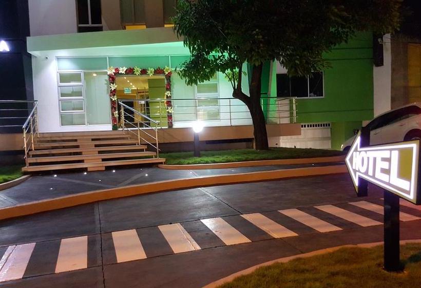 Hotel 56 Avenue Plaza | Barranquilla | Atlantico | Colombia 12