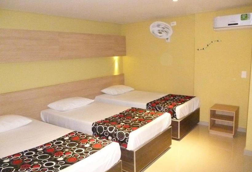 Hotel 56 Avenue Plaza | Barranquilla | Atlantico | Colombia 13