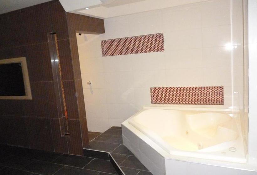 Hotel 56 Avenue Plaza | Barranquilla | Atlantico | Colombia 14