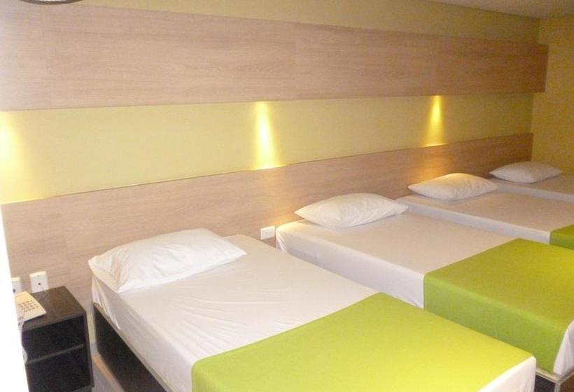 Hotel 56 Avenue Plaza | Barranquilla | Atlantico | Colombia 15