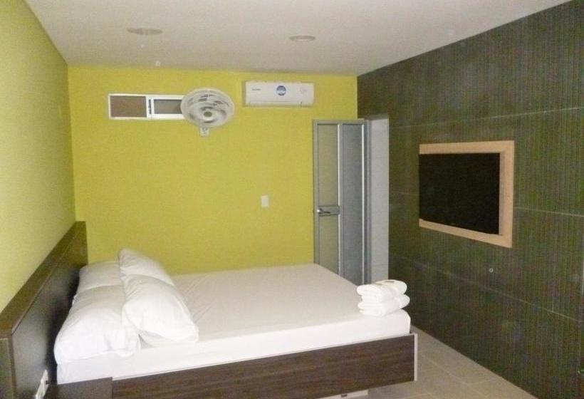 Hotel 56 Avenue Plaza | Barranquilla | Atlantico | Colombia 16