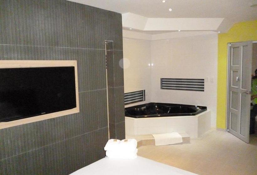 Hotel 56 Avenue Plaza | Barranquilla | Atlantico | Colombia 17