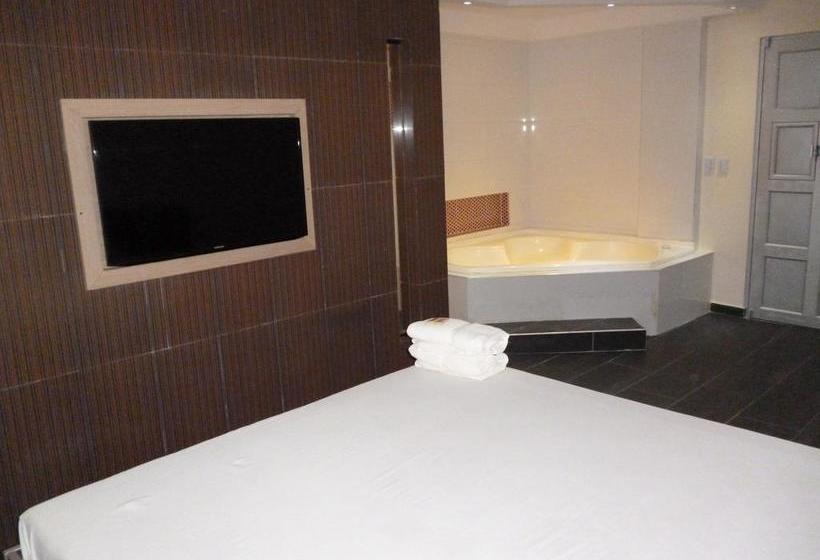 Hotel 56 Avenue Plaza | Barranquilla | Atlantico | Colombia 18