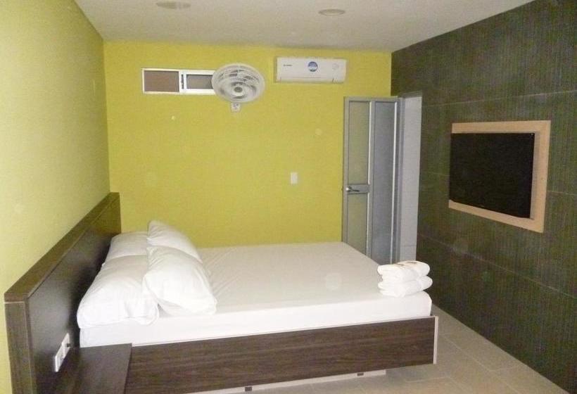 Hotel 56 Avenue Plaza | Barranquilla | Atlantico | Colombia 19