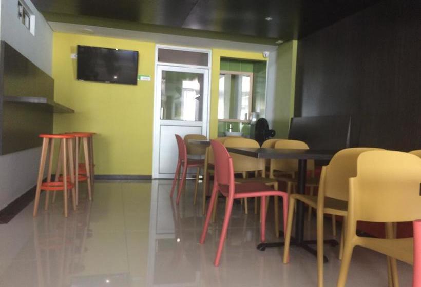 Hotel 56 Avenue Plaza | Barranquilla | Atlantico | Colombia 2