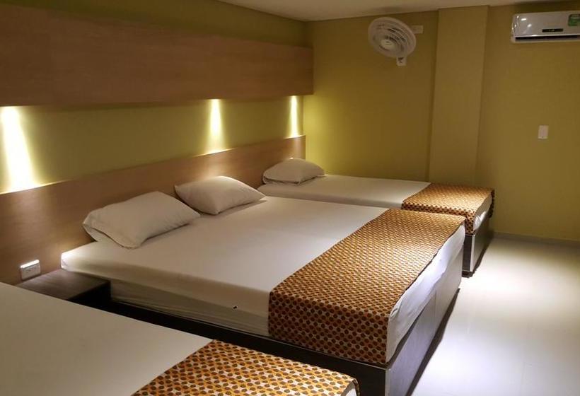 Hotel 56 Avenue Plaza | Barranquilla | Atlantico | Colombia 20