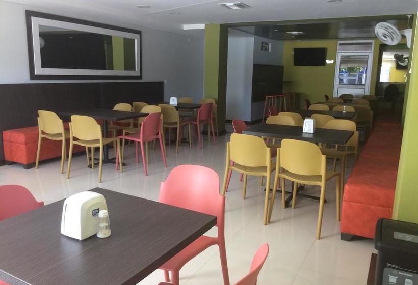 Hotel 56 Avenue Plaza | Barranquilla | Atlantico | Colombia 3