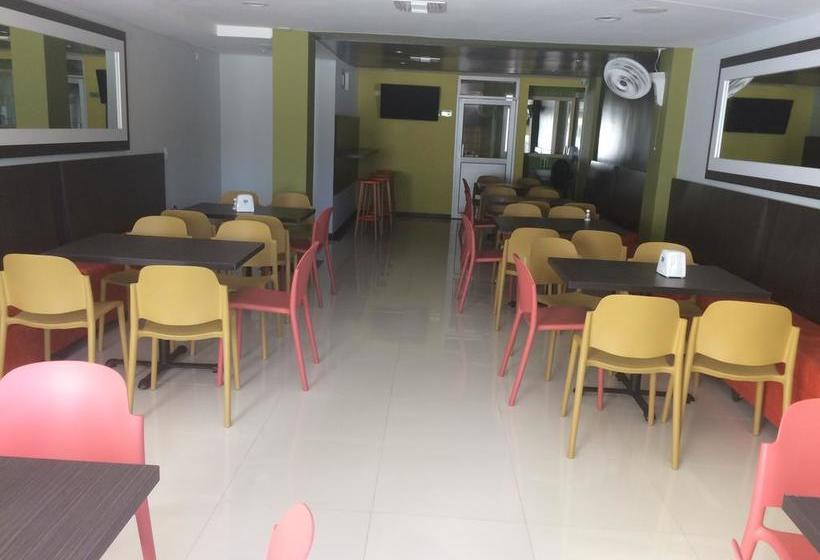 Hotel 56 Avenue Plaza | Barranquilla | Atlantico | Colombia 4