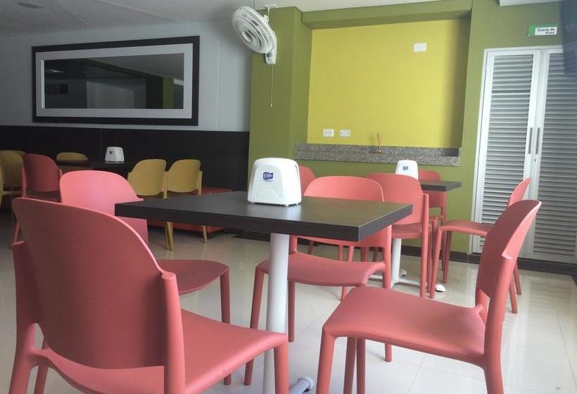 Hotel 56 Avenue Plaza | Barranquilla | Atlantico | Colombia 5