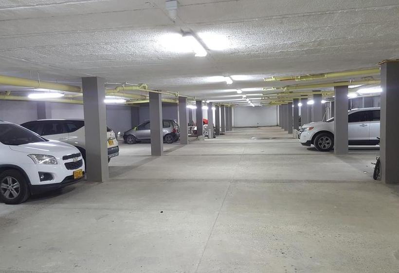 Hotel 56 Avenue Plaza | Barranquilla | Atlantico | Colombia 7