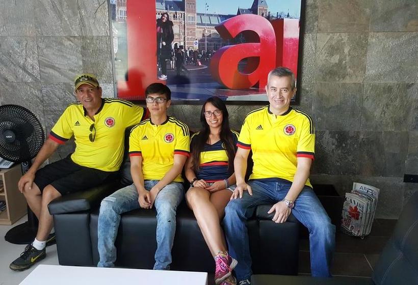 Hotel 56 Avenue Plaza | Barranquilla | Atlantico | Colombia 9