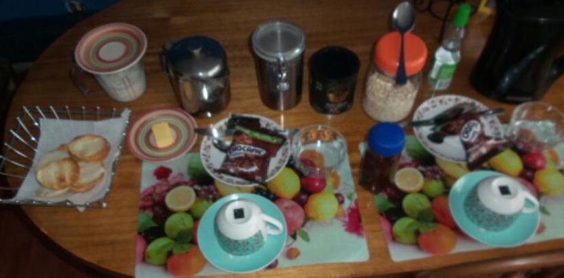 Bed and Breakfast Dorotea Hostel | Puerto Natales | Magallanes y Antartica | Chile 1