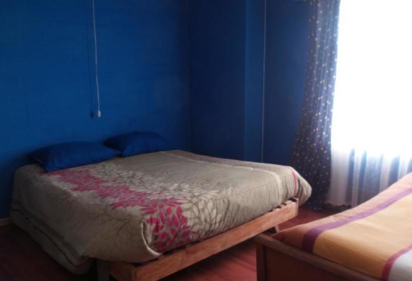 Bed and Breakfast Dorotea Hostel | Puerto Natales | Magallanes y Antartica | Chile 10