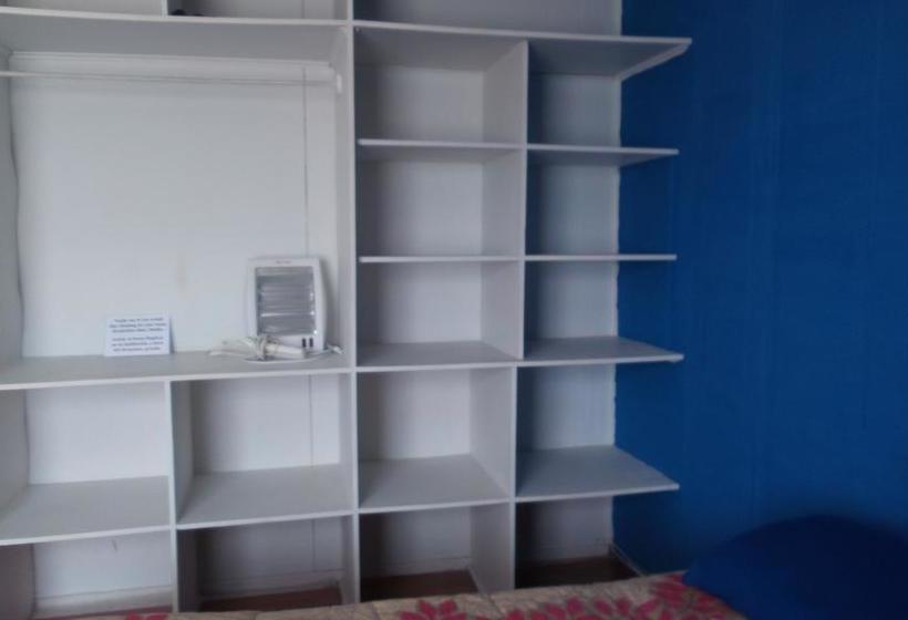 Bed and Breakfast Dorotea Hostel | Puerto Natales | Magallanes y Antartica | Chile 11