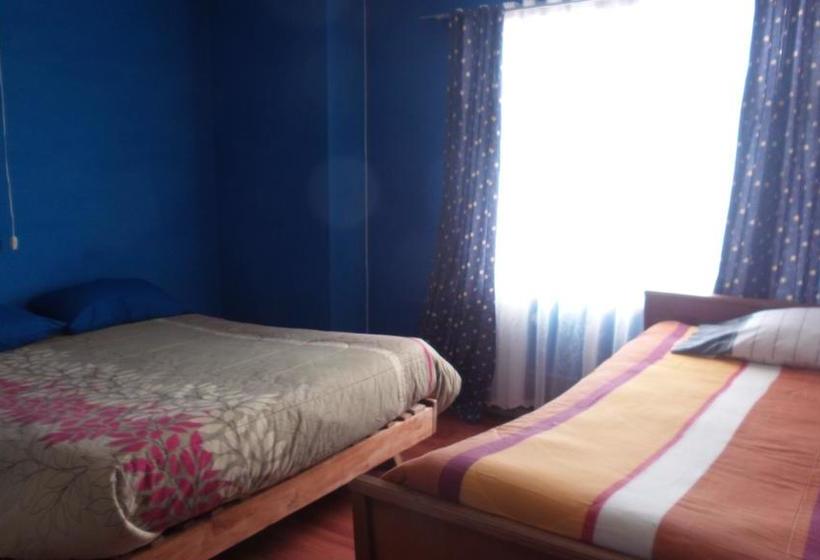 Bed and Breakfast Dorotea Hostel | Puerto Natales | Magallanes y Antartica | Chile 12
