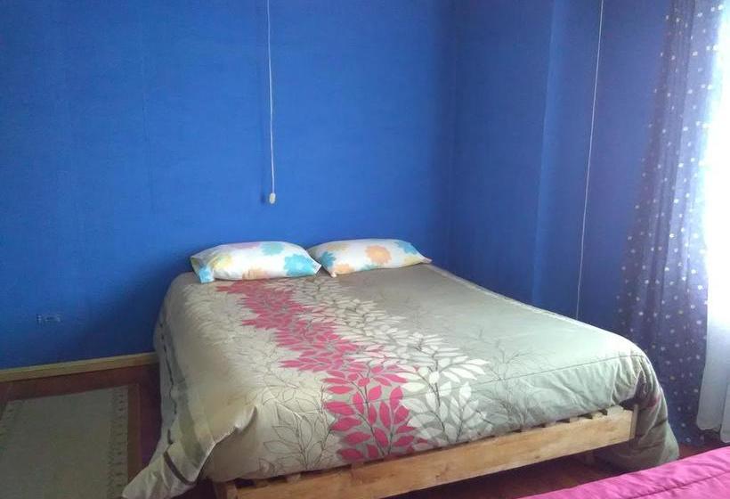 Bed and Breakfast Dorotea Hostel | Puerto Natales | Magallanes y Antartica | Chile 13