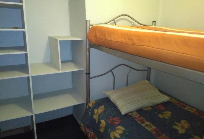 Bed and Breakfast Dorotea Hostel | Puerto Natales | Magallanes y Antartica | Chile 15