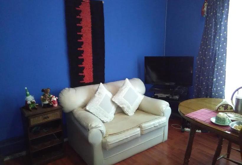 Bed and Breakfast Dorotea Hostel | Puerto Natales | Magallanes y Antartica | Chile 16