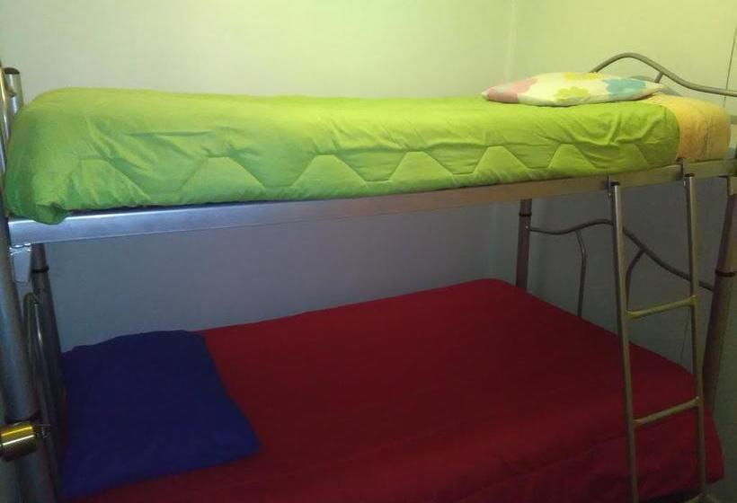 Bed and Breakfast Dorotea Hostel | Puerto Natales | Magallanes y Antartica | Chile 17