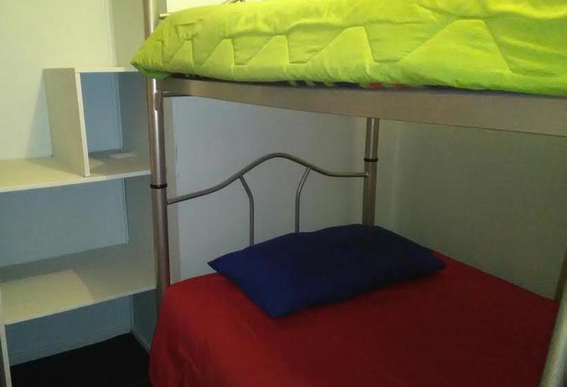 Bed and Breakfast Dorotea Hostel | Puerto Natales | Magallanes y Antartica | Chile 18