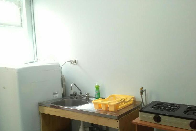 Bed and Breakfast Dorotea Hostel | Puerto Natales | Magallanes y Antartica | Chile 19