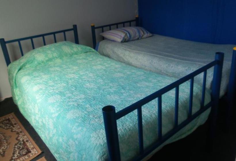 Bed and Breakfast Dorotea Hostel | Puerto Natales | Magallanes y Antartica | Chile 2