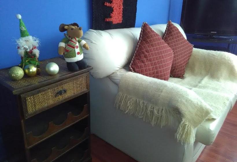 Bed and Breakfast Dorotea Hostel | Puerto Natales | Magallanes y Antartica | Chile 20