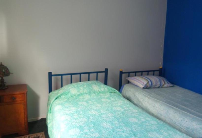 Bed and Breakfast Dorotea Hostel | Puerto Natales | Magallanes y Antartica | Chile 3