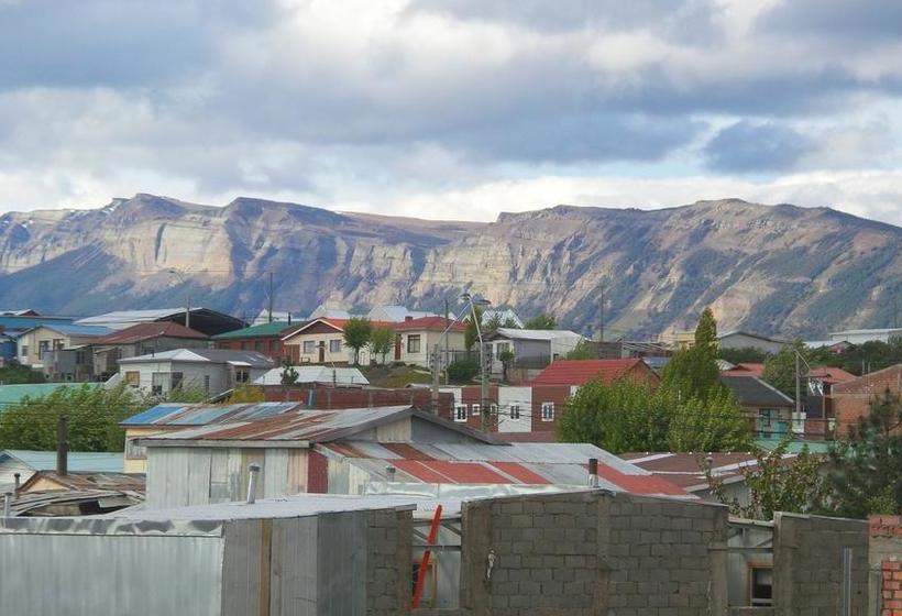 Bed and Breakfast Dorotea Hostel | Puerto Natales | Magallanes y Antartica | Chile 4