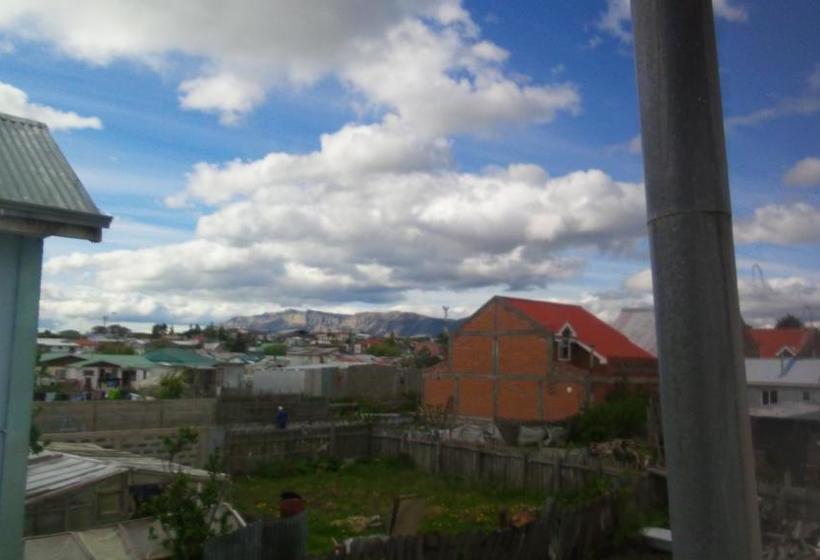 Bed and Breakfast Dorotea Hostel | Puerto Natales | Magallanes y Antartica | Chile 5