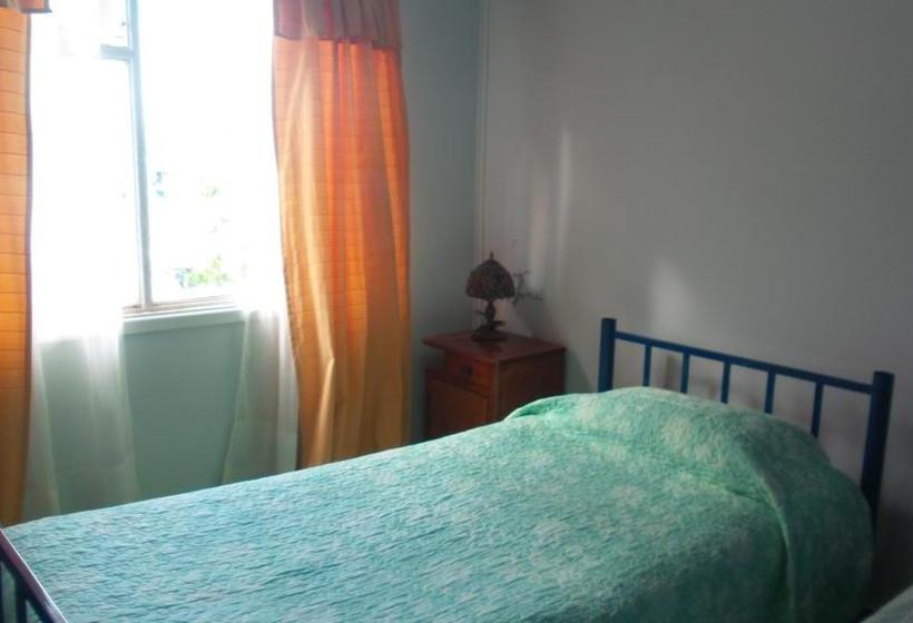 Bed and Breakfast Dorotea Hostel | Puerto Natales | Magallanes y Antartica | Chile 6