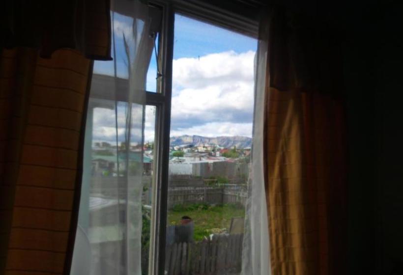 Bed and Breakfast Dorotea Hostel | Puerto Natales | Magallanes y Antartica | Chile 7